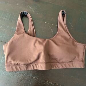Manduka Yoga Sports Bra